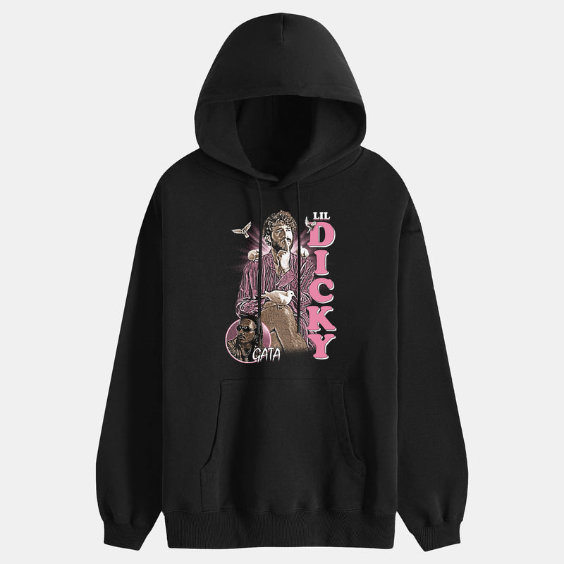 LOOKING FOR LOVE TOUR HOODIE