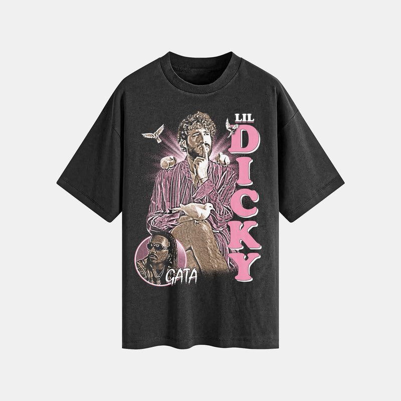 LOOKING FOR LOVE TOUR TEE