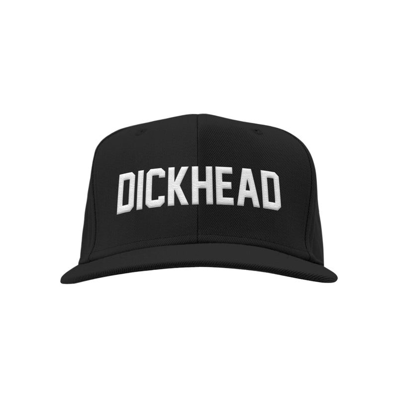 Dickhead Snapback